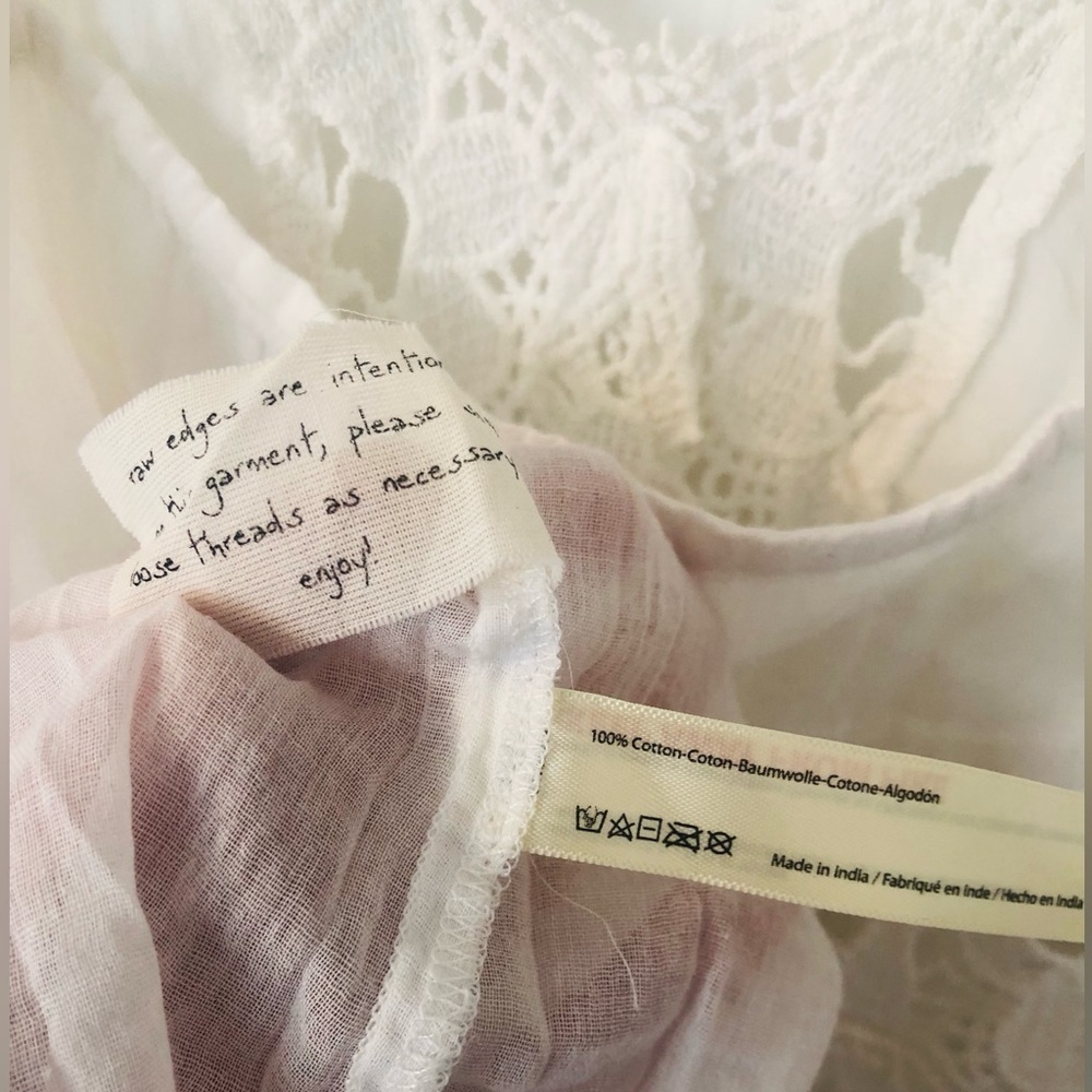 Free People slip dress - Picture 11 of 16